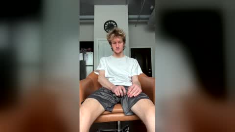 Blondie online show from March 27, 9:38 pm