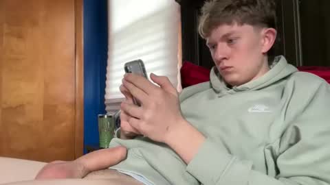 blondiedicks1 online show from April 6, 4:08 pm