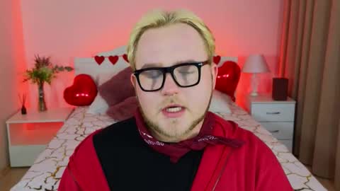 Sin online show from February 12, 8:53 am