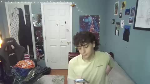 blorfinn online show from May 29, 9:14 pm