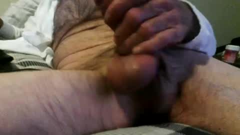 Blower125 online show from September 30, 2:40 am