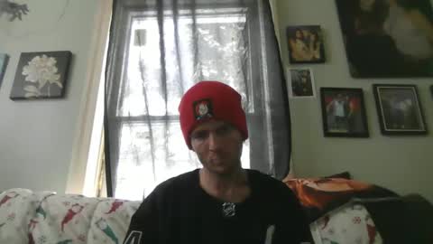 blowme19866 online show from January 19, 6:00 pm