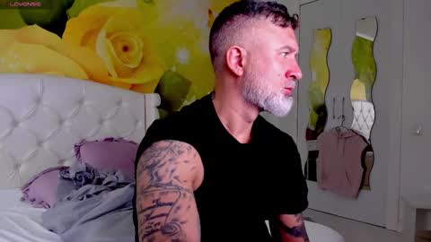 Nico online show from October 8, 7:57 am