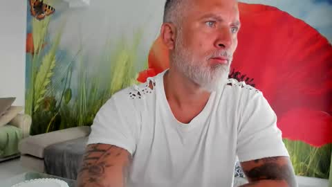 Nico online show from May 16, 5:49 am