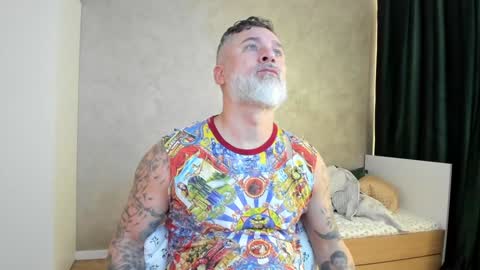 Nico online show from January 9, 7:42 am