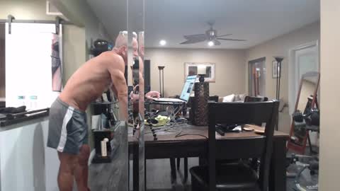 Wyatt online show from September 16, 4:41 pm