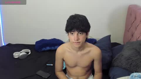 Blue online show from March 6, 2:30 am