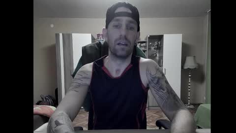 Runaway online show from January 26, 7:41 pm