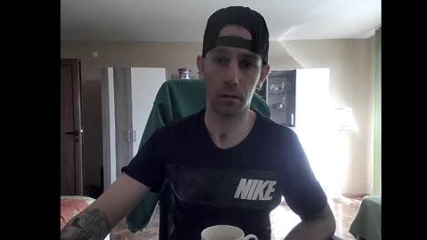 Runaway online show from January 20, 12:07 pm