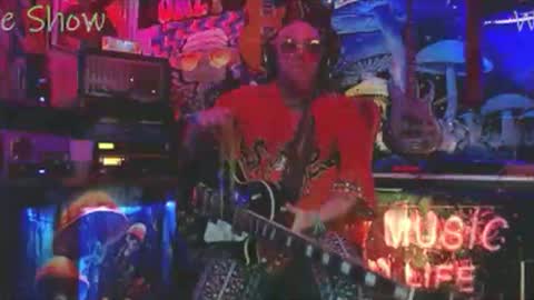 bluebandekim online show from February 15, 7:38 am