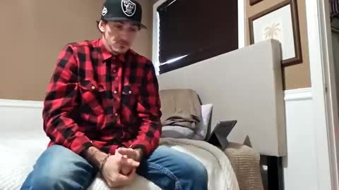 Dominick Wyte online show from December 17, 7:26 pm