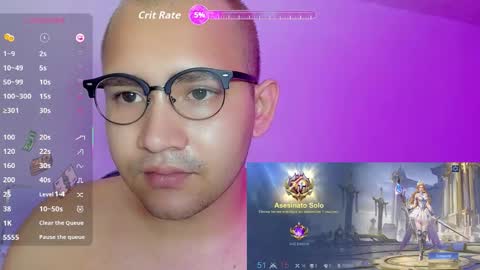 alexander online show from October 3, 12:04 am