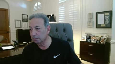 blueisles online show from March 23, 6:36 pm