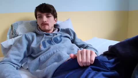 blue online show from January 9, 7:19 pm