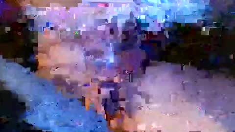 blumerxxx online show from October 12, 10:26 pm