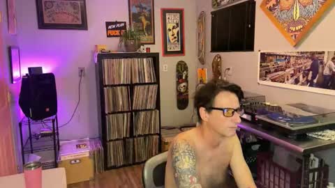 ZuperZexyZounds online show from February 11, 5:34 am