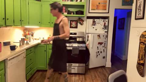 ZuperZexyZounds online show from February 21, 1:39 am