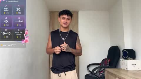 Bob  INDEPENDENT MODEL online show from April 13, 5:24 pm