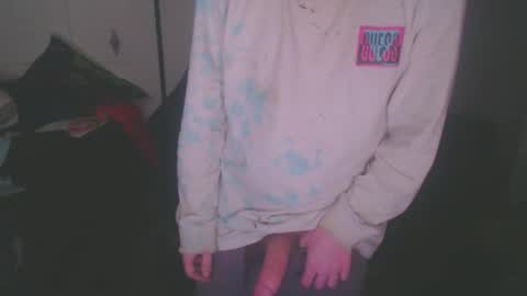 Big dick energy online show from January 25, 7:28 am