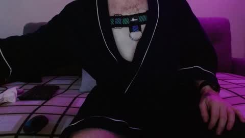 Bobby English online show from February 27, 9:54 am