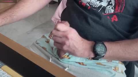 Bobby online show from February 10, 10:09 am