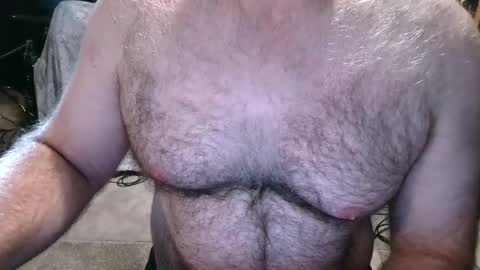 BobbyHill27b online show from October 12, 12:43 pm