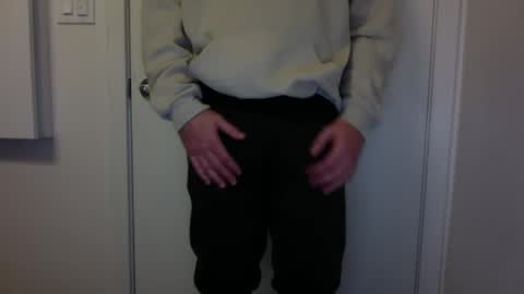 bobbymac9911 online show from January 3, 10:52 am