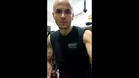 bobbyrey1 online show from March 3, 3:03 am