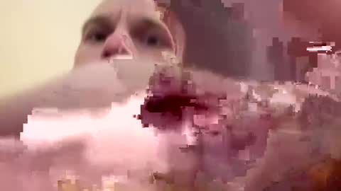 Snapshot of bodyart85_19 chatting on January 6, 6:58 am Bodyart85 19 online show from January 6, 6:58 am