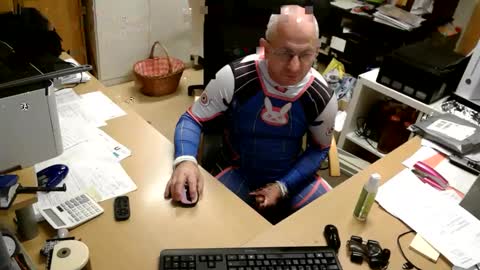 bodymen1 online show from October 26, 12:56 am