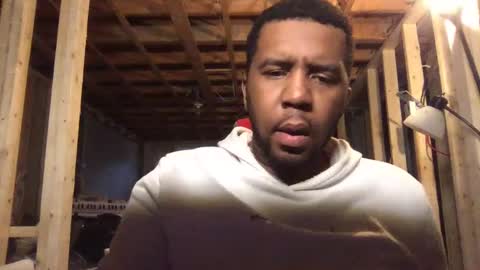 Bogarcon234 online show from October 3, 7:19 pm