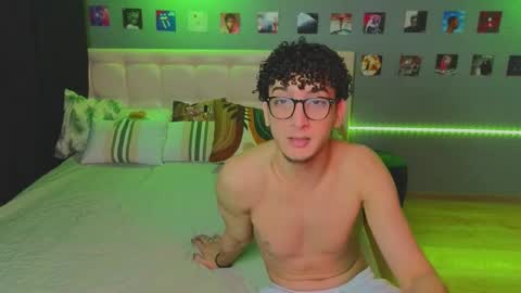 GARYALEXPVT IS OPEN online show from February 11, 7:12 am