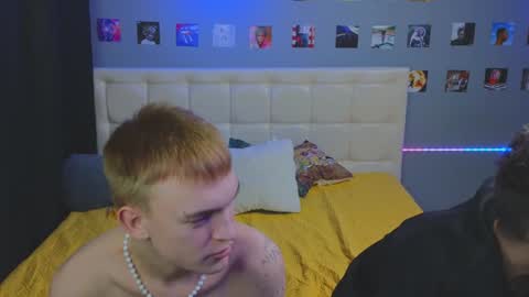 GARYALEXPVT IS OPEN online show from January 25, 6:13 pm