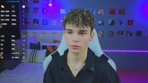 GARYALEXPVT IS OPEN online show from February 17, 6:37 pm