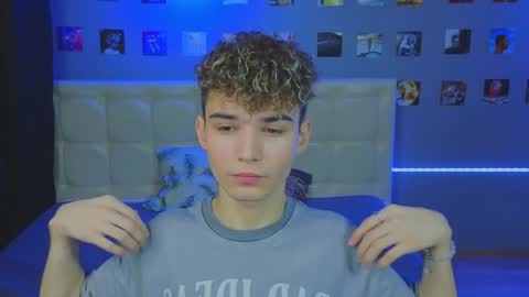 GARYALEXPVT IS OPEN online show from January 30, 6:54 pm