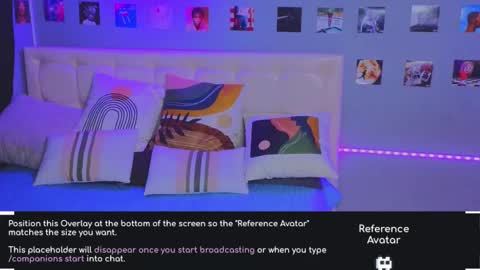 GARYALEXPVT IS OPEN online show from February 18, 6:26 am