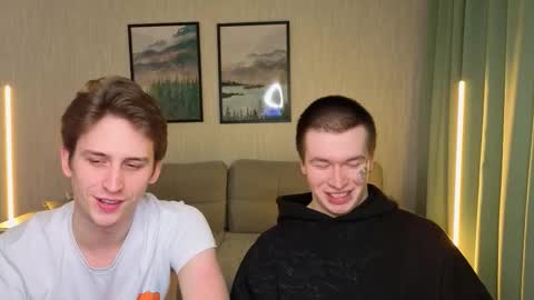 GARYALEXPVT IS OPEN online show from February 17, 2:05 pm