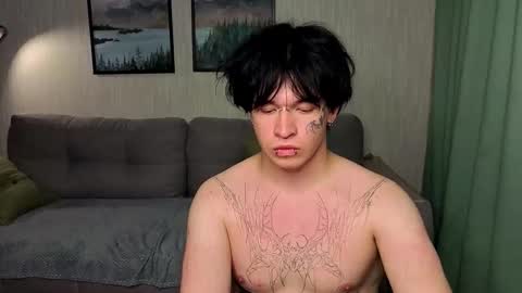 GARYALEXPVT IS OPEN online show from September 23, 5:40 am