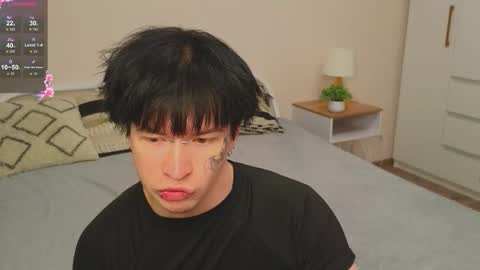 GARYALEXPVT IS OPEN online show from October 8, 6:56 pm