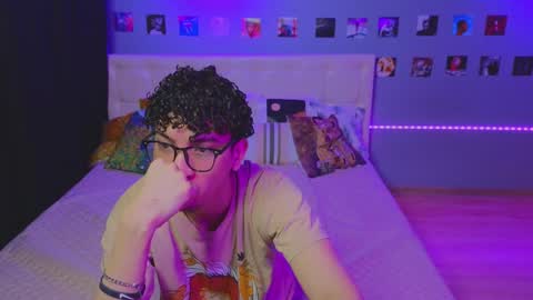 GARYALEXPVT IS OPEN online show from February 1, 6:43 am