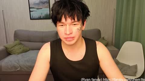 GARYALEXPVT IS OPEN online show from September 30, 3:59 pm