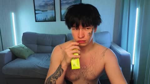 GARYALEXPVT IS OPEN online show from October 17, 8:13 pm