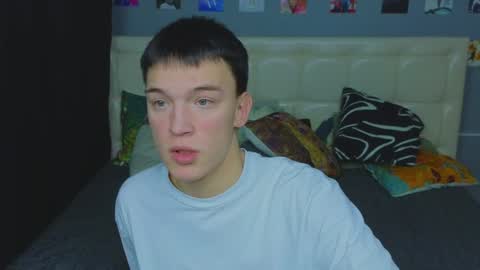 GARYALEXPVT IS OPEN online show from January 29, 6:12 am