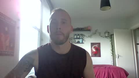 boky_ online show from June 30, 1:56 pm
