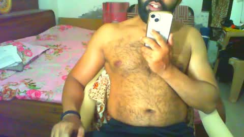 Chris B online show from May 20, 12:55 pm