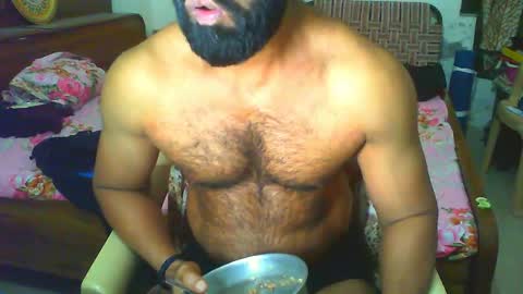 Chris B online show from May 26, 9:11 pm