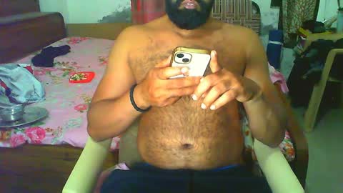 Chris B online show from May 30, 9:37 pm