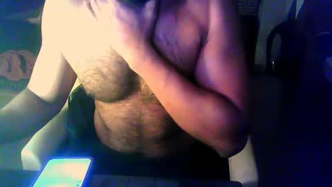 Chris B online show from February 15, 12:35 pm