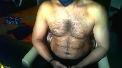 Chris B online show from March 3, 12:45 pm