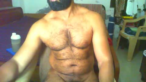 Chris B online show from May 17, 1:51 pm